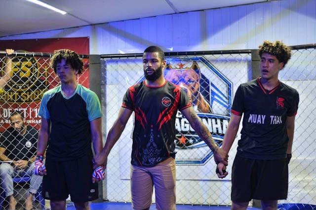 1º Campeonato Interno CT Gonzaguinha-01
