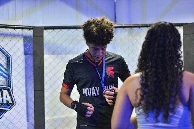 1º Campeonato Interno CT Gonzaguinha-03
