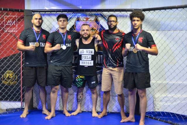 1º Campeonato Interno CT Gonzaguinha-04