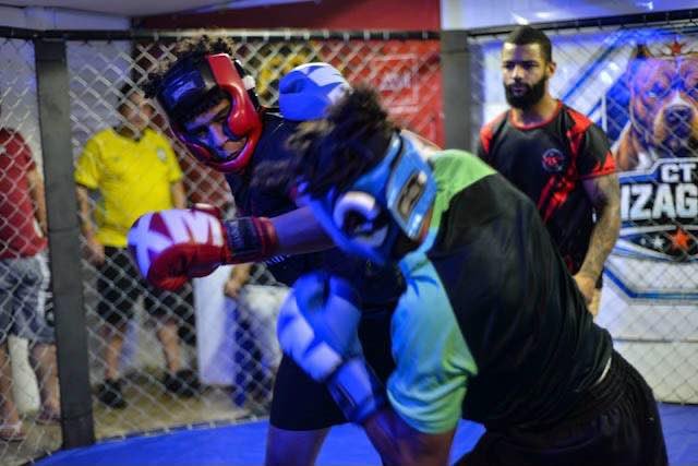 1º Campeonato Interno CT Gonzaguinha-07