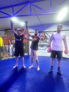 1º Campeonato Interno CT Gonzaguinha-08