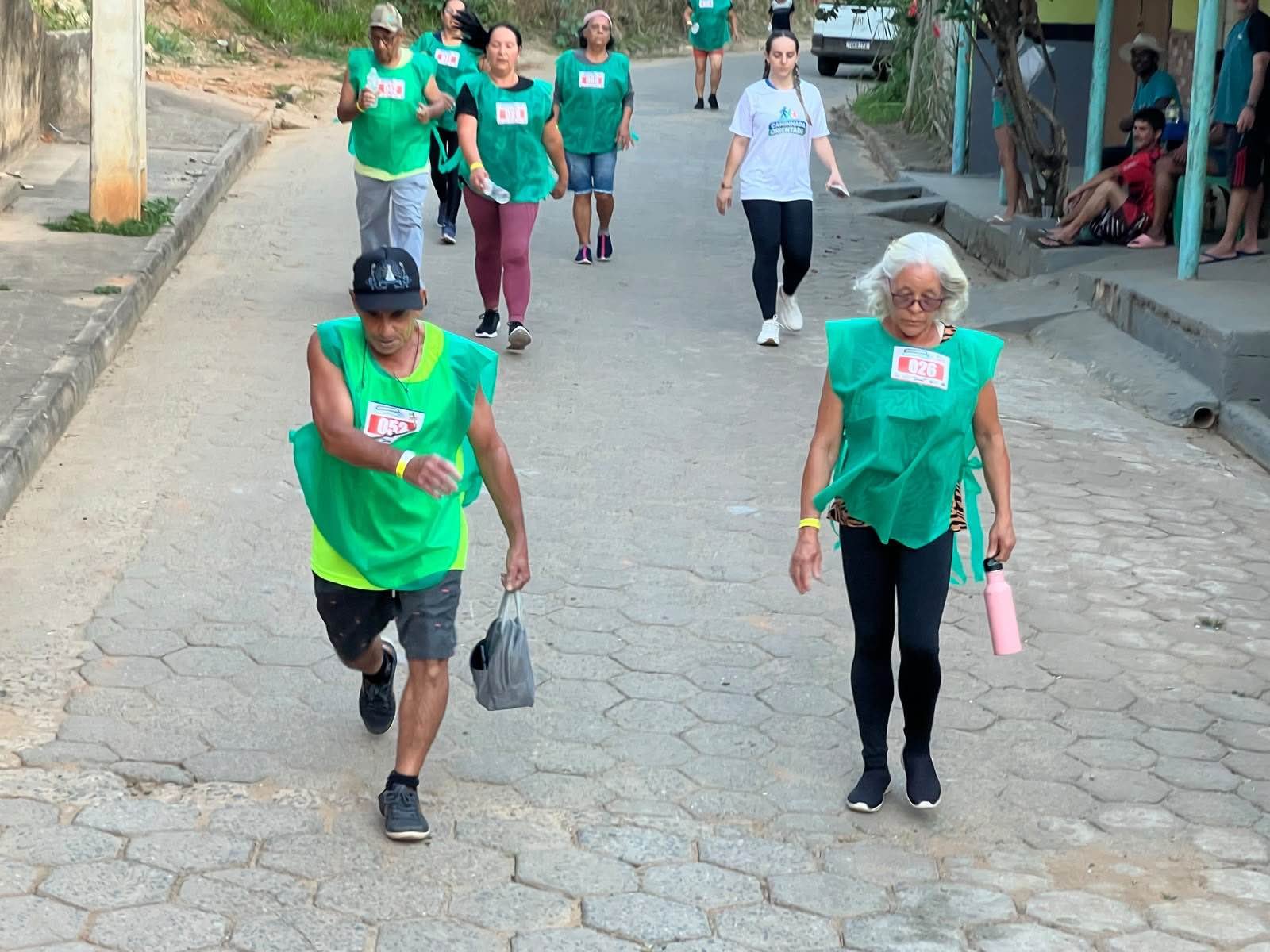 2ª CAMINHADA ORIENTADA-28