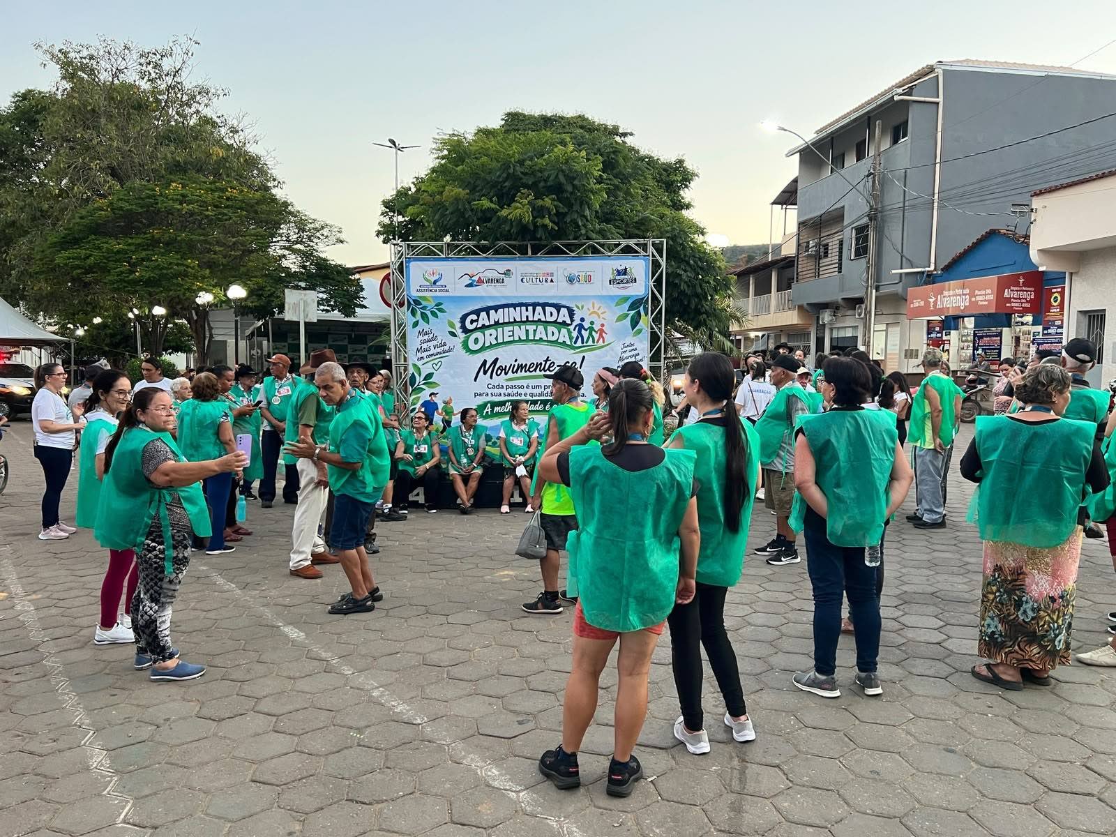 2ª CAMINHADA ORIENTADA-29