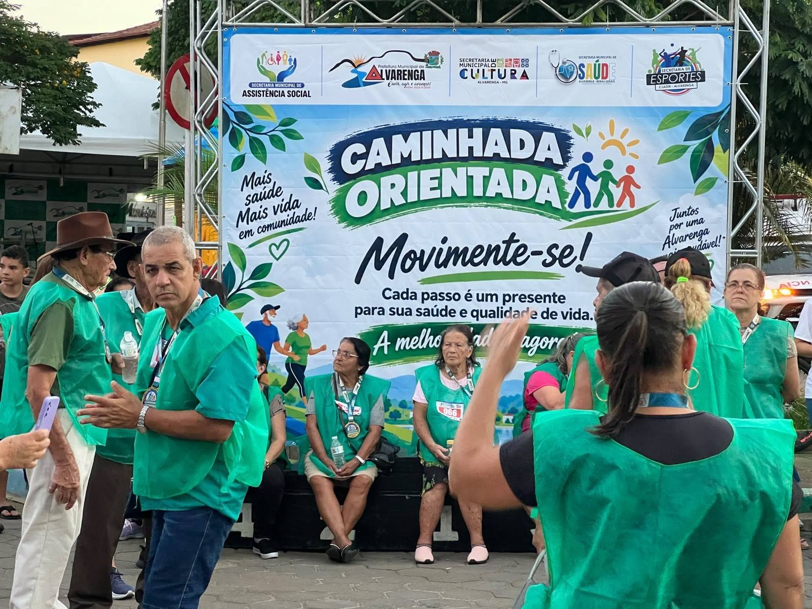 2ª CAMINHADA ORIENTADA-30