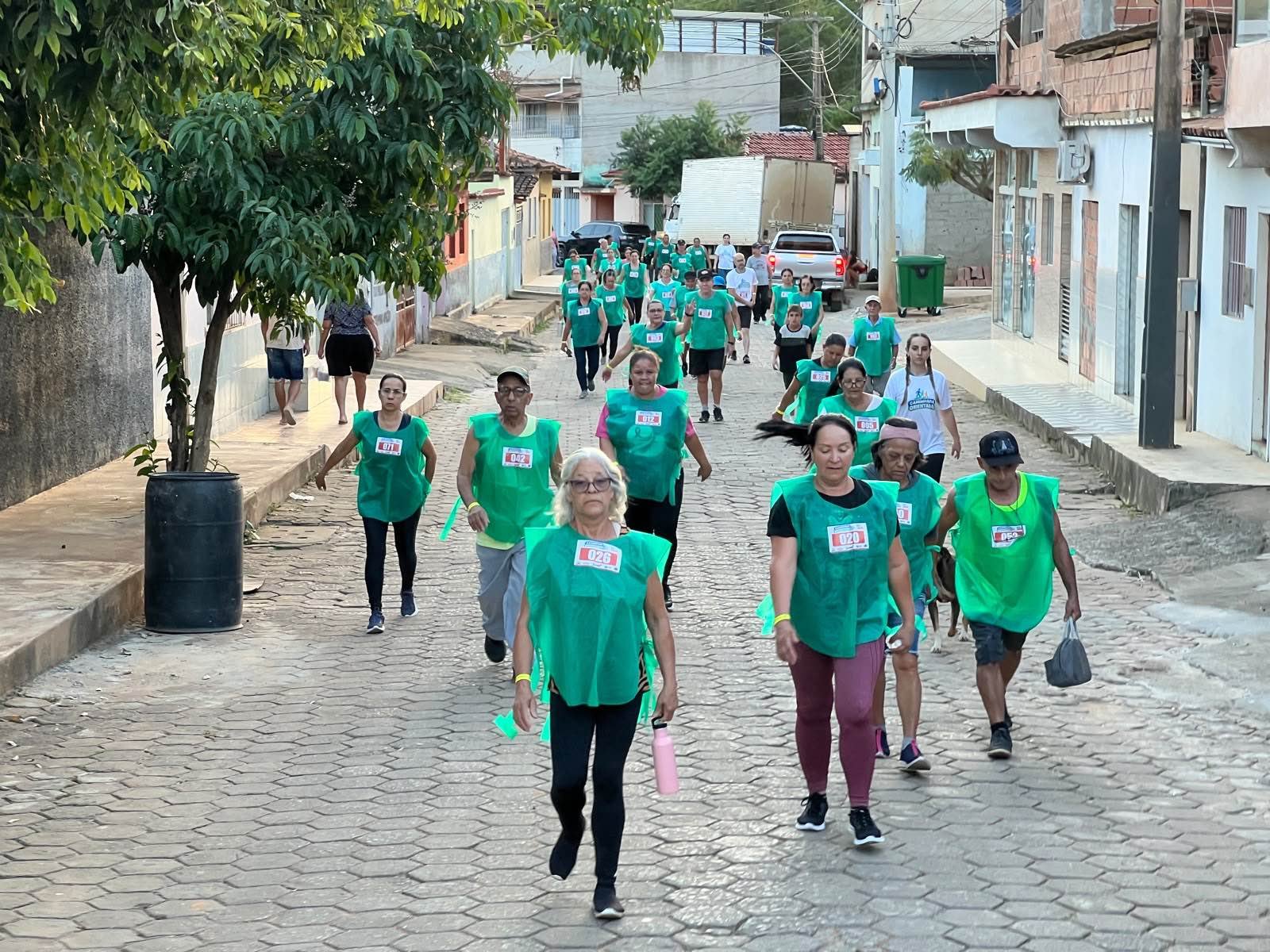 2ª CAMINHADA ORIENTADA-31