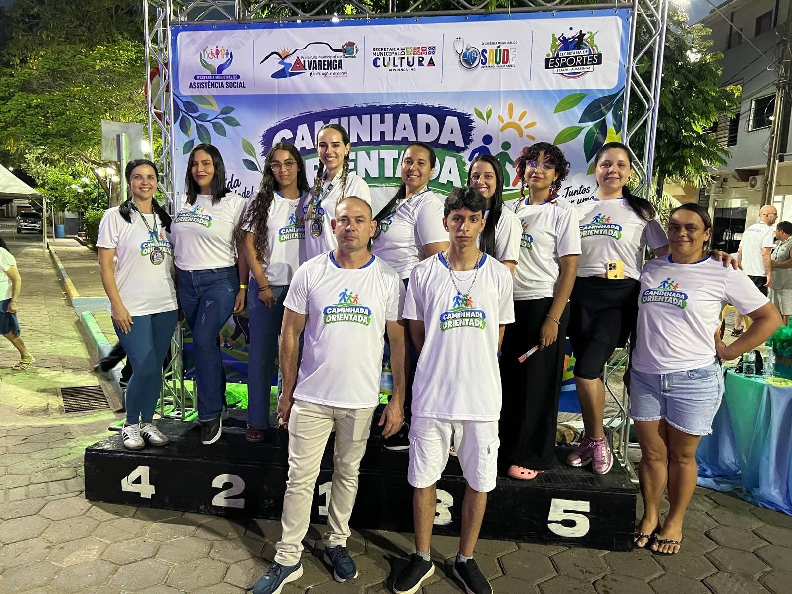 2ª CAMINHADA ORIENTADA-37